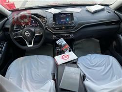 نیسان ئەلتیما